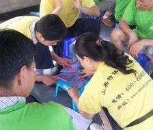 山美特 深耕体验式拓展训练，赋能团队协作新高度