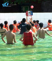 体验式拓展训练 山美特如何助力企业团队赋能