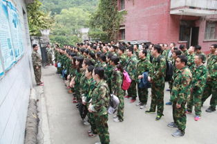 凝聚青春力量，挑战自我极限——院青年职工第二期体验式户外拓展训练圆满结束