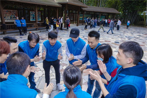凝心聚力，筑梦未来——筑之源建筑设计机构趣味团建与体验式拓展活动策划方案